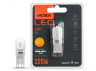 LED lamp G9e 2.5W G9 4100K 220V (VL-G9e-25224) VIDEX
