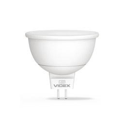 LED lamp MR16e 3W GU5.3 4100K 220V (VL-MR16e-03534) VIDEX