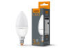 LED lamp C37e 3.5W E14 3000K 220V (VL-C37e-35143) VIDEX