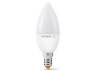 LED lamp C37e 3.5W E14 3000K 220V (VL-C37e-35143) VIDEX