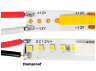 LED strip COB-312led-8mm-12V 10W/m IP20 900lm/m damproof neutral white 4000K PREMIUM 3 years warranty LEDUA