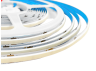 LED strip COB-312led-8mm-12V 10W/m IP20 900lm/m damproof neutral white 4000K PREMIUM 3 years warranty LEDUA