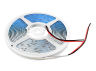 LED strip COB-312led-8mm-12V 10W/m IP20 900lm/m damproof neutral white 4000K PREMIUM 3 years warranty LEDUA