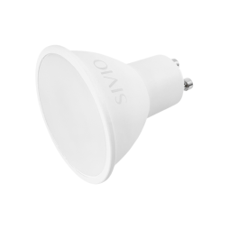 LED lamp MR16-GU10-7W 4100k 170-265V SIVIO