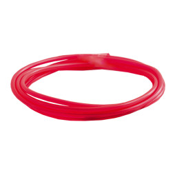 Glowing wire 2.3mm pink -50% without warranty and connection