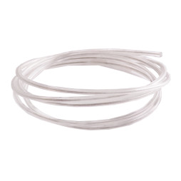 Glowing wire 2.3mm blue -50% without warranty and connection