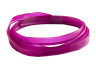 Glowing wire with edge 2.3mm purple -50% without warranty and connection