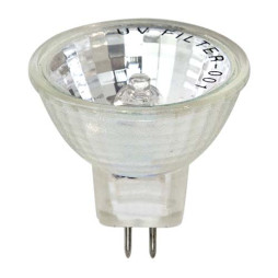 Halogen lamp Feron HB3 MR-11 12V 20W