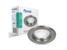 Built-in luminaire Feron DL10 for titanium lamp