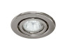 Built-in luminaire Feron DL11 for titanium lamp