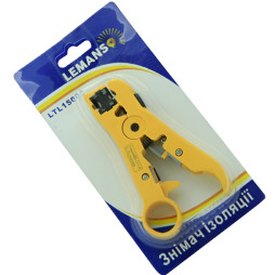 Lemanso insulation stripper LTL15008