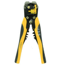 Multi-function insulation stripper Lemanso 0.2-6mm2 LTL15014