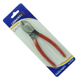 Кабелеріз Lemanso до 25мм2  LTL15003