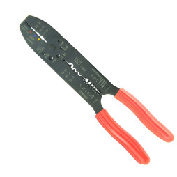 Multi-function cable cutter Lemanso LTL15012