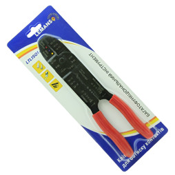 Multi-function cable cutter Lemanso LTL15012