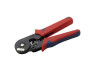 Кліщі LTL15021 Lemanso для обтиску трубчастих наконечників 0.5~10mm2