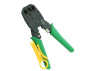 Crimper Lemanso RJ10, RJ11, RJ45 LTL15006