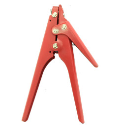 Pistol for tightening and trimming clamps Lemanso 2.4-9.0mm LTL15001