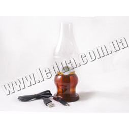 LED table lamp ming Chuikong cofee