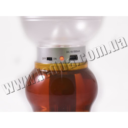 LED table lamp ming Chuikong cofee