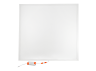 LED panel recessed ARM-2-600-36-6 36W 180-250V 595*595 6500k BIOM