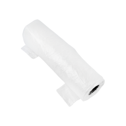 Packages in a roll with handles 22*40 (20 rolls/m) 334g