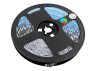 LED strip 5050-60led-10mm-12V 14.4W/m IP20 RGB AVT