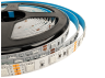 LED strip 5050-60led-10mm-12V 14.4W/m IP20 RGB AVT
