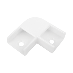 Connector for surface mounted profile LEDUA (1018602)