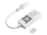 Controller RGBW 100W 5-24V 4A/CH Bluetoth #85