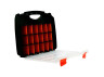Organizer 380*310*70mm LEMANSO LTL13028 plastic
