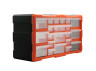 Organizer 495*160*255mm LEMANSO LTL13025 plastic
