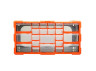Organizer 495*160*255mm LEMANSO LTL13025 plastic