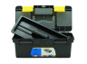 Tool box 10" 255*130*105mm LEMANSO LTL13009 plastic