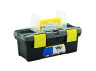 Tool box 10" 255*130*105mm LEMANSO LTL13009 plastic
