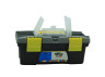 Tool box 10" 255*130*105mm LEMANSO LTL13017 plastic