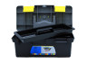 Tool box 10" 255*130*105mm LEMANSO LTL13020 plastic