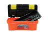 Tool box 10" 330*175*155mm LEMANSO LTL13005 plastic