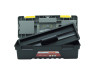 Tool box 11" 281*114*83mm LEMANSO LTL13012 plastic