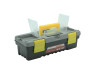 Tool box 11" 281*114*83mm LEMANSO LTL13012 plastic