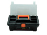Tool box 12" 305*155*118mm LEMANSO LTL13019 plastic