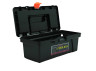Tool box 12" 305*155*118mm LEMANSO LTL13019 plastic
