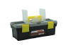 Tool box 12" 306*137*104mm LEMANSO LTL13013 plastic
