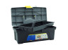 Tool box 12.5" 326*176*142mm LEMANSO LTL13021 plastic