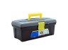 Tool box 12.5" 326*176*142mm LEMANSO LTL13021 plastic