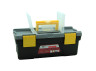 Tool box 13" 331*160*127mm LEMANSO LTL13014 plastic