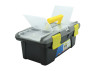 Tool box 13" 335*190*130mm LEMANSO LTL13018 plastic