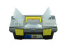 Tool box 13" 335*190*130mm LEMANSO LTL13018 plastic