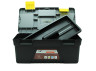 Tool box 14" 356*180*150mm LEMANSO LTL13015 plastic