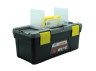 Tool box 14" 356*180*150mm LEMANSO LTL13015 plastic